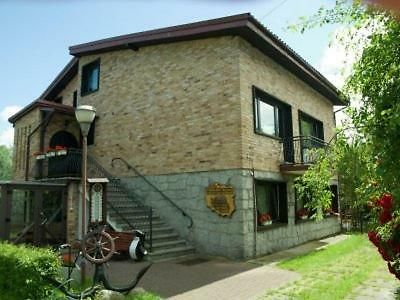 莱鲍Anker Kotwica公寓 外观 照片